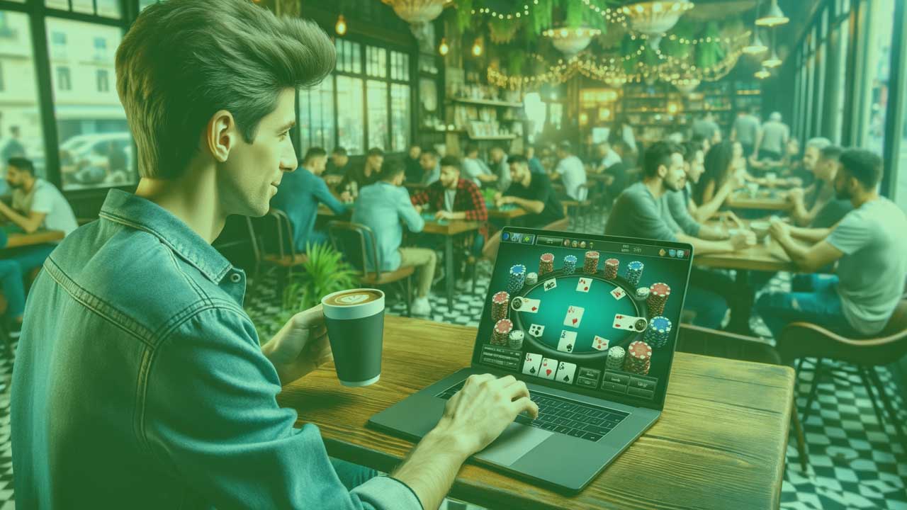 Meraih Kemenangan di Meja Poker Online