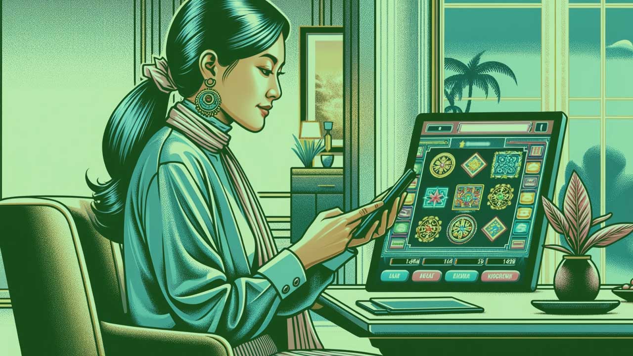 Strategi Maksimal di Dunia Slot Gacor